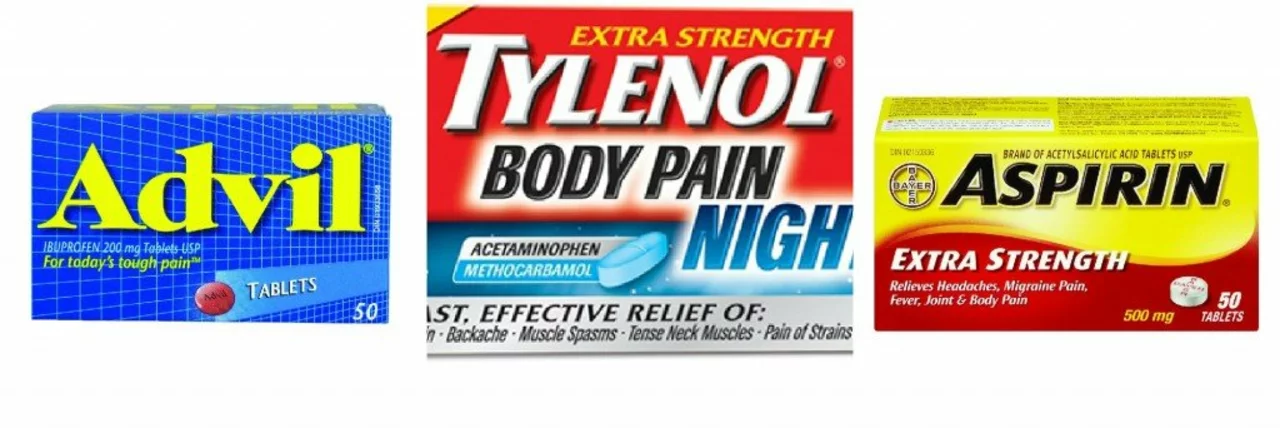 Acetaminophen and neck pain: Can it help?