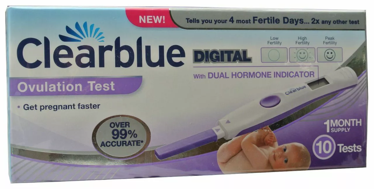 Ovulation Test Success Stories: Real-Life Experiences