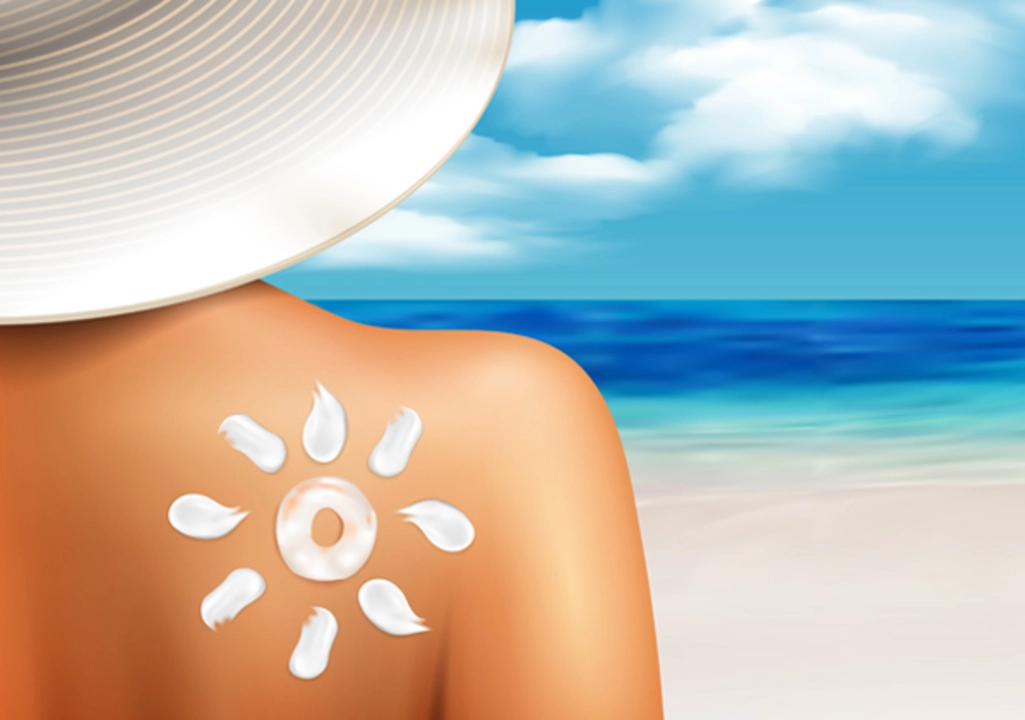 The Benefits of Wearing Sun-Protective Clothing to Prevent Sunburn