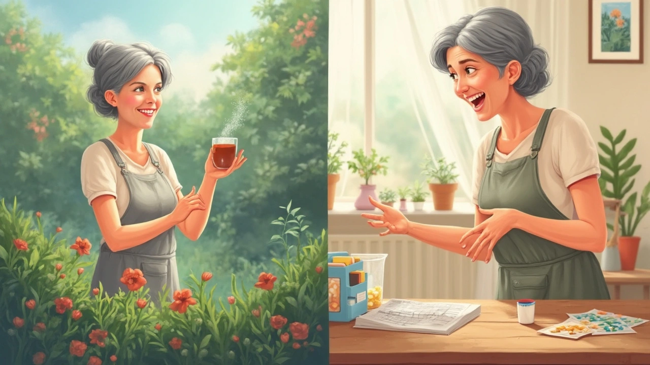Common Side Effects That Build Over Time