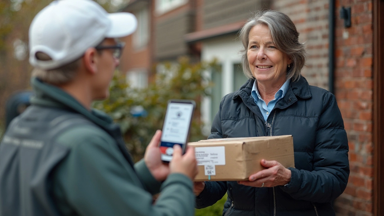 Storage and Temperature Tips: Keeping Your Insulin Safe After Arrival