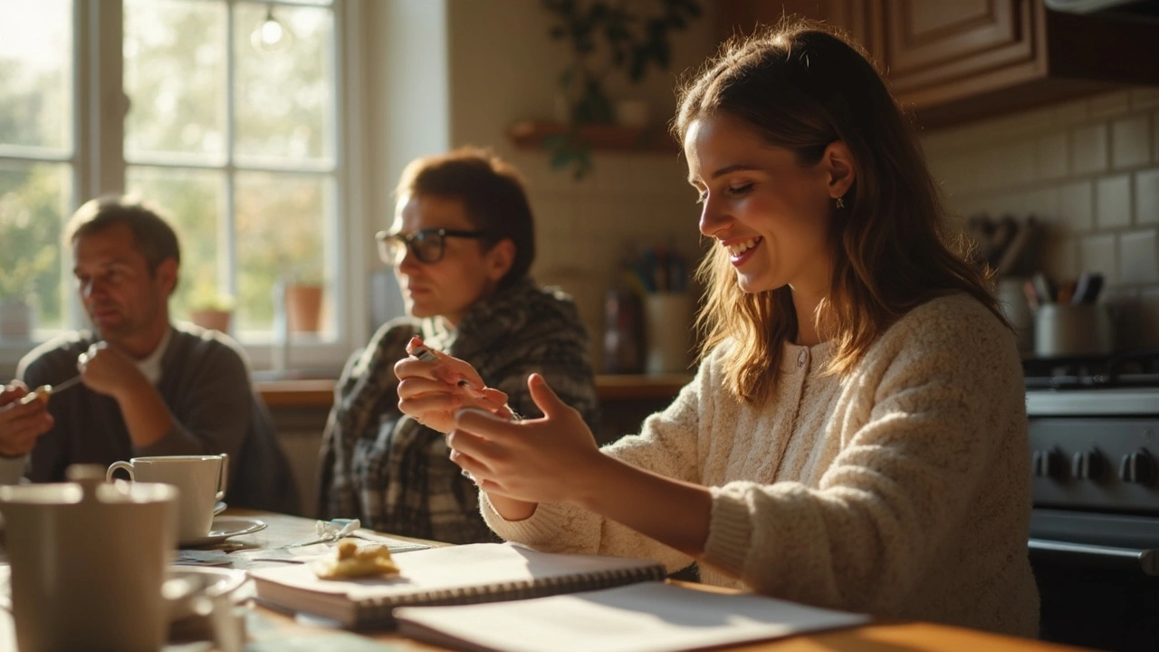 Lantus Insulin: Ultimate Guide for Diabetes Management and Patient Tips