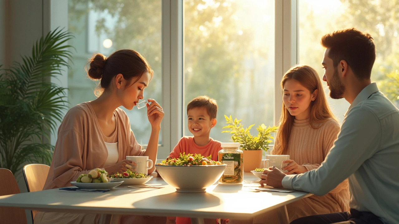 Practical Tips for Making Algin a Lifestyle Staple