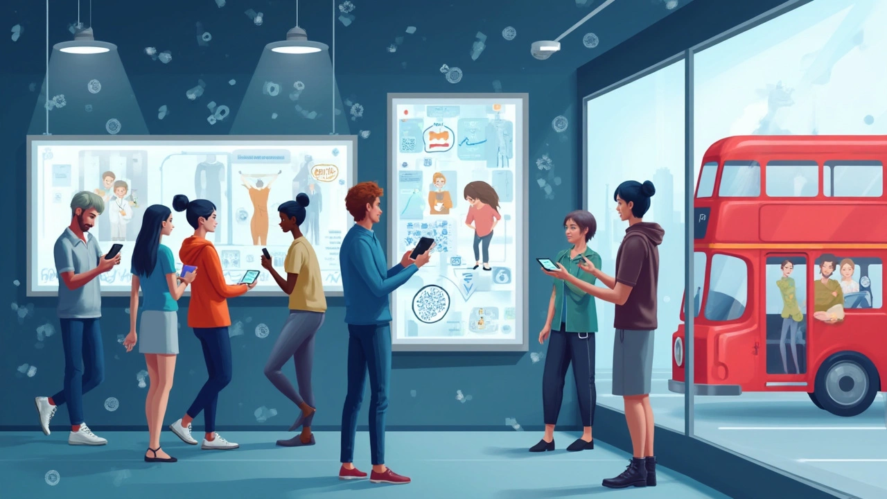 Key Applications: From Hospitals to Daily Life