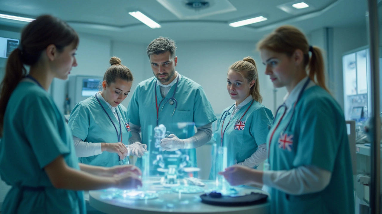 Medex: Ultimate Guide to Medical Technology and Healthcare Innovation
