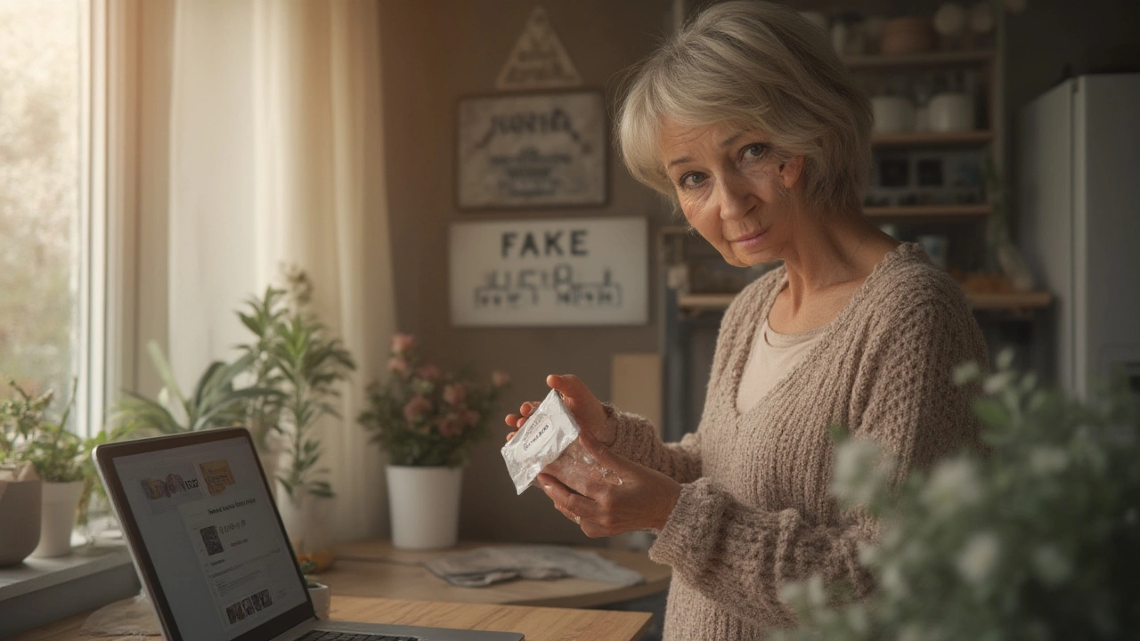 Legal and Safety Considerations When Purchasing Finast Online