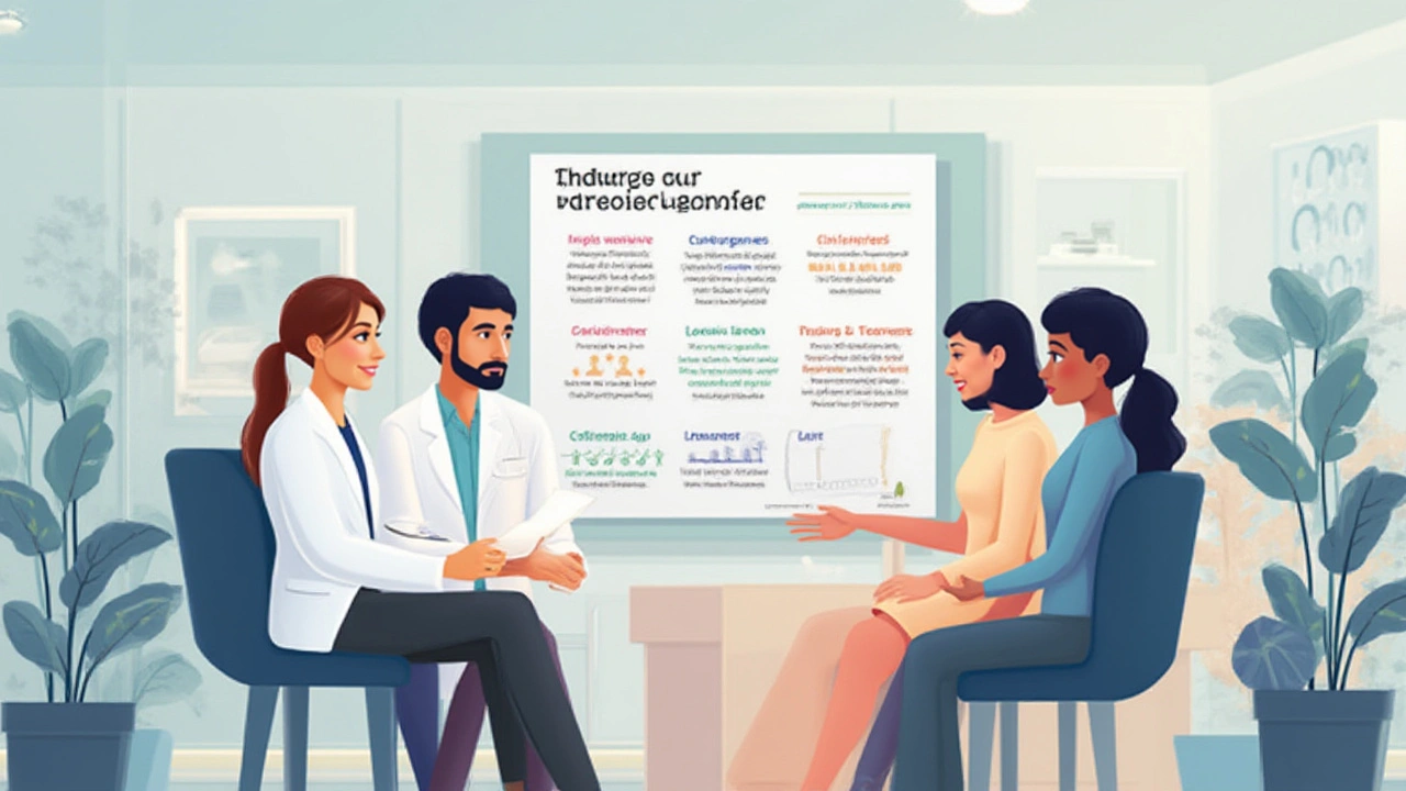 Side Effects and Risks—What to Watch Out For
