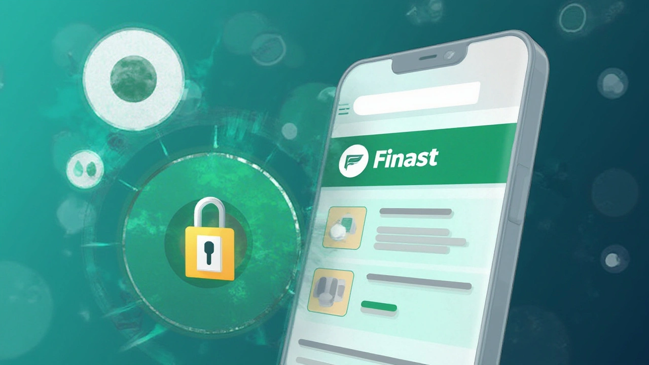 The Ordering Process: What to Expect When You Buy Finast Online