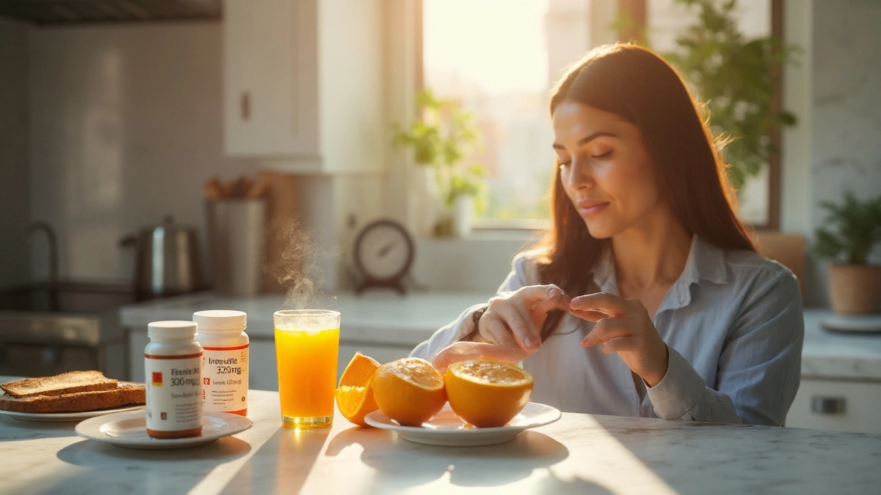 How to Choose the Right Iron Supplement (2025 Guide)