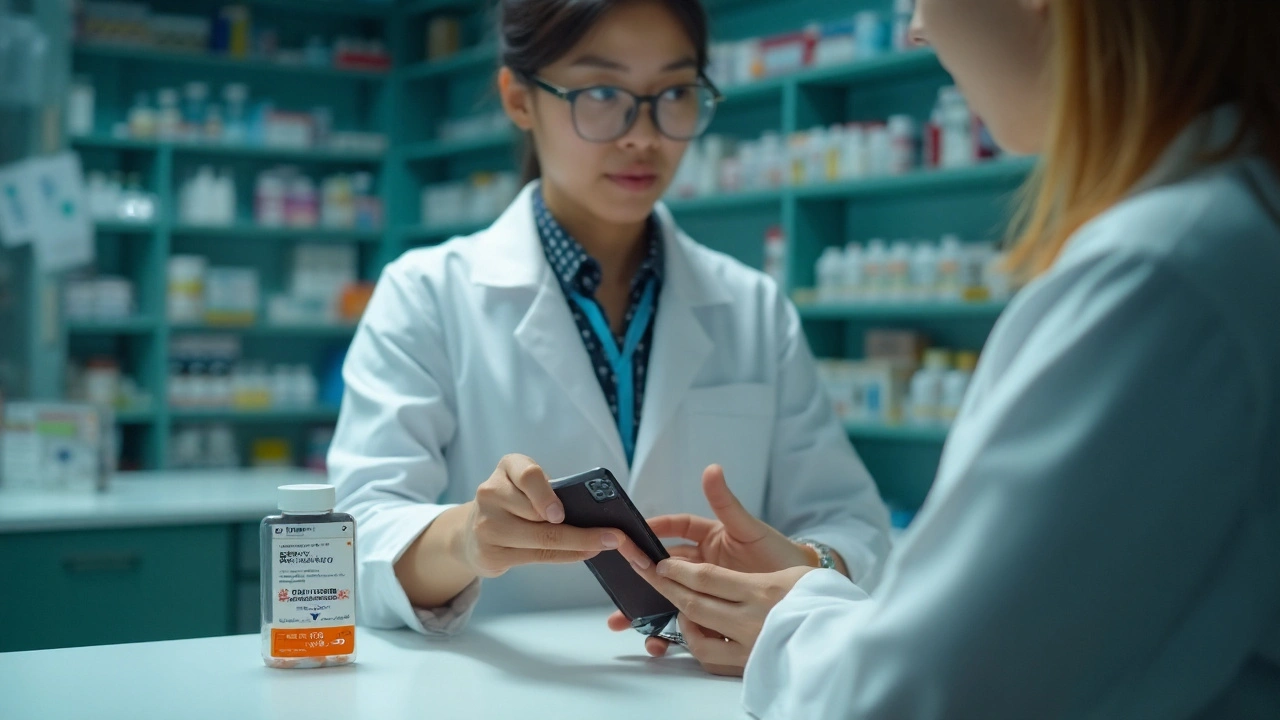 Price, shipping, and prescriptions: what to expect before you checkout