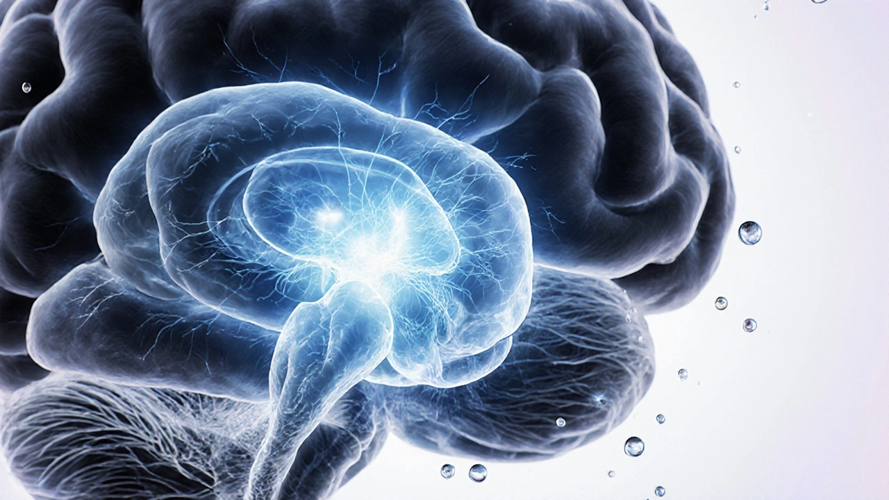 Central Diabetes Insipidus & Electrolyte Imbalance: Causes, Symptoms, and Treatment