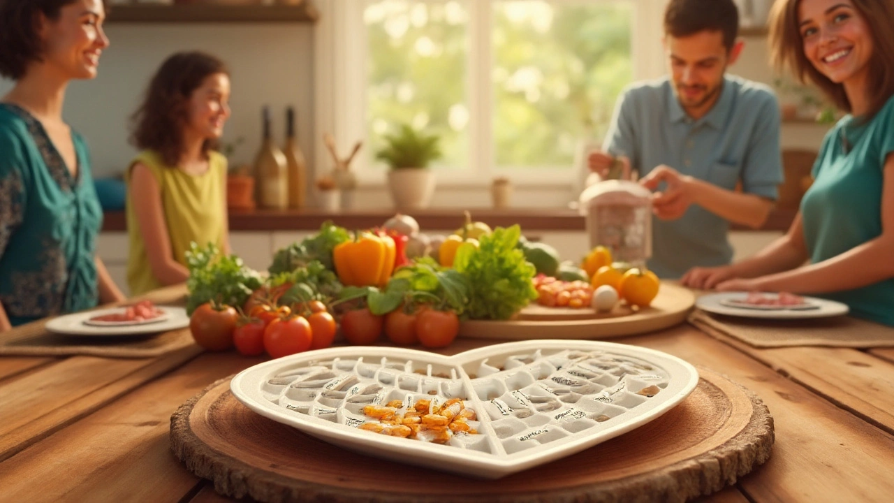 Direct comparison of the most common statins