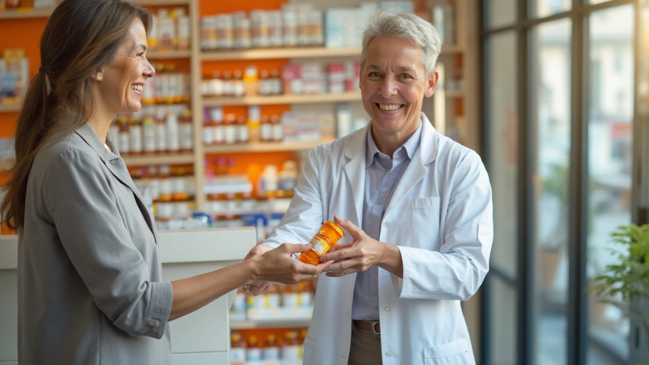 Lipitor (Atorvastatin) vs Other Statins: A Full Comparison of Alternatives