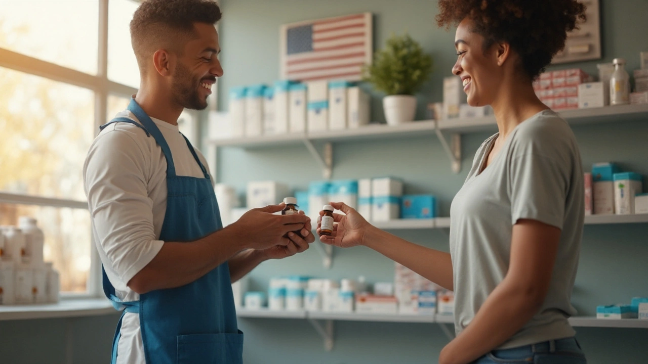 Primaquine Explained: Uses, Dosage, Side Effects & Safety Tips