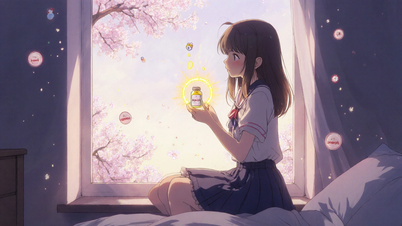 Drug Holidays: When Taking a Break from Medication Is Safe and Strategic