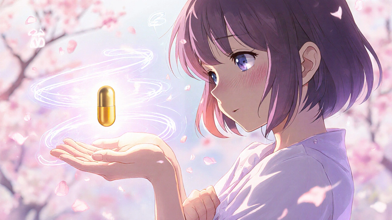 How Long Does It Take for Naproxen to Start Working?