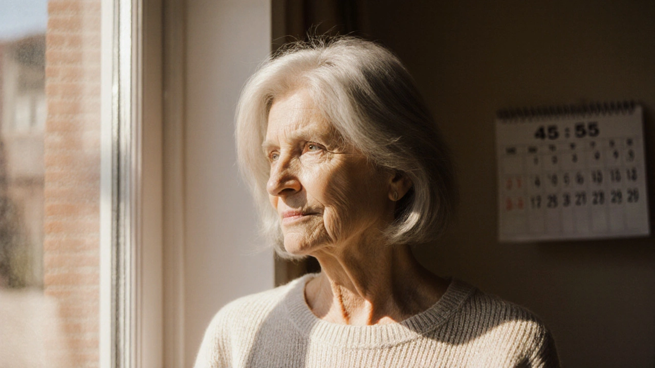 Menopause and Hair Loss: Causes, Prevention, and Effective Treatments