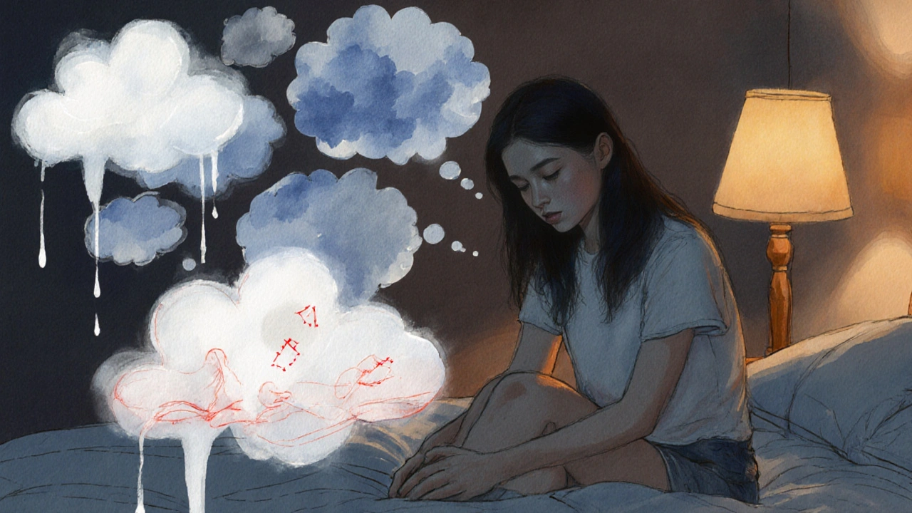 Treatment and Mental‑Health Support