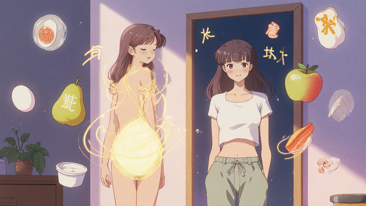 Menopause Weight Gain: How Hormones, Muscle Loss, and Strategy Shape Your Body