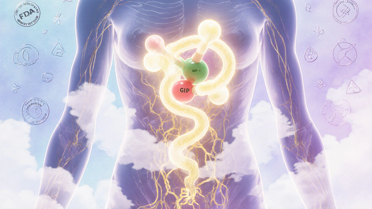 Next-Generation GLP-1 Agents: What You Need to Know About Safety and Side Effects