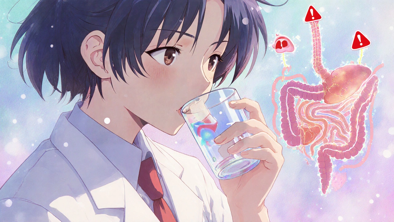 Oral vs Injection vs Topical: How Drug Delivery Routes Affect Side Effects