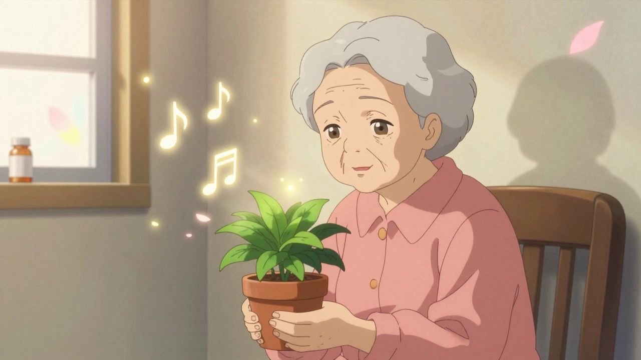 Antipsychotics and Stroke Risk in Seniors with Dementia: What Families Need to Know