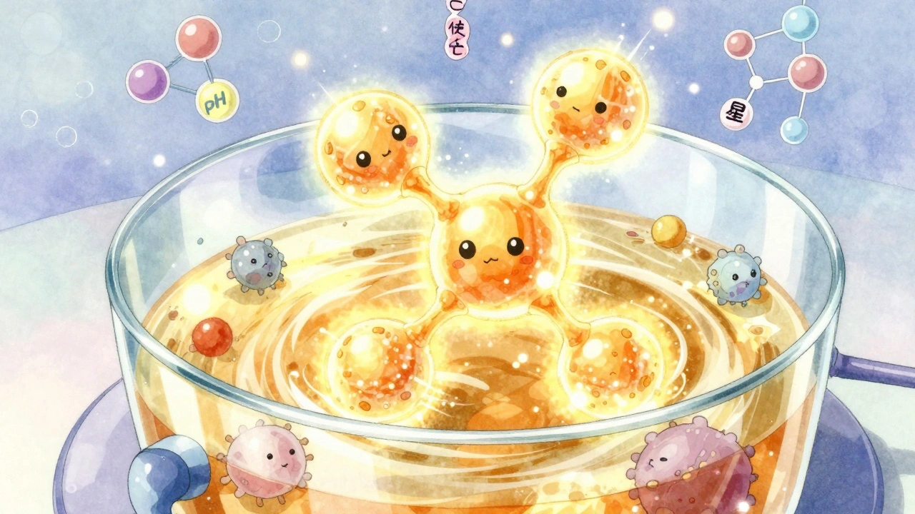 Biologic Drugs: Why They Can't Be Copied Like Regular Pills