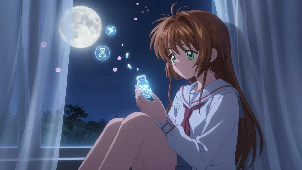 Flibanserin: What It Really Does for Low Sexual Desire in Women