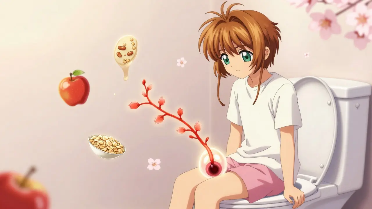 Hemorrhoids: Internal vs. External and How to Treat Them