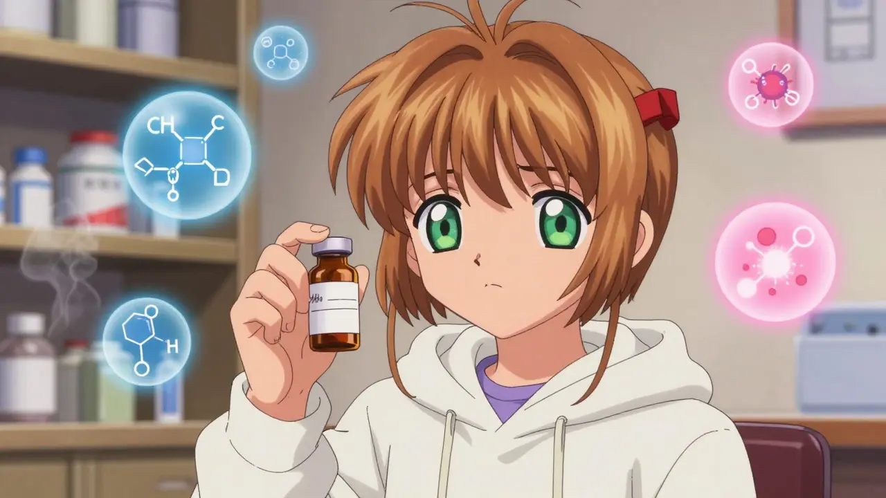 How to Interpret Beyond-Use Dates for Compounded Medications