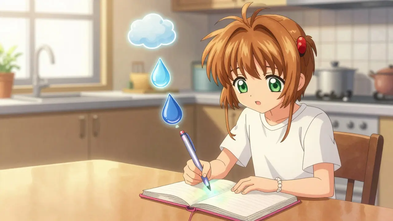 How to Talk About Medication Side Effects Without Quitting Your Prescription