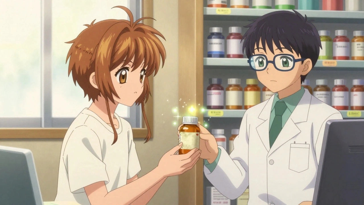 How to Talk to Your Pharmacist About Using Expired Drugs Safely