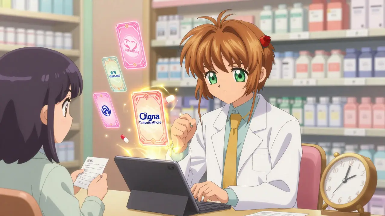 Insurance Prior Authorization for Generic Alternatives: Navigating Policies for Pharmacists and Providers