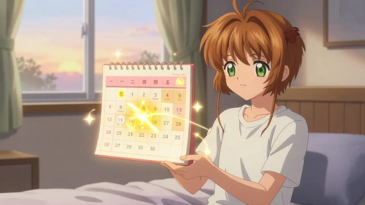 Lab Monitoring Calendars: Stay Ahead of Medication Side Effects