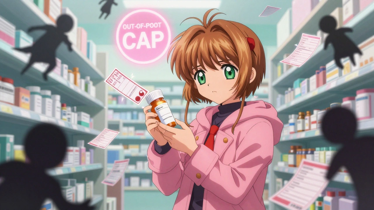 Medication Costs: How Coupons, Generics, and Prior Authorizations Affect Your Pocket in 2025