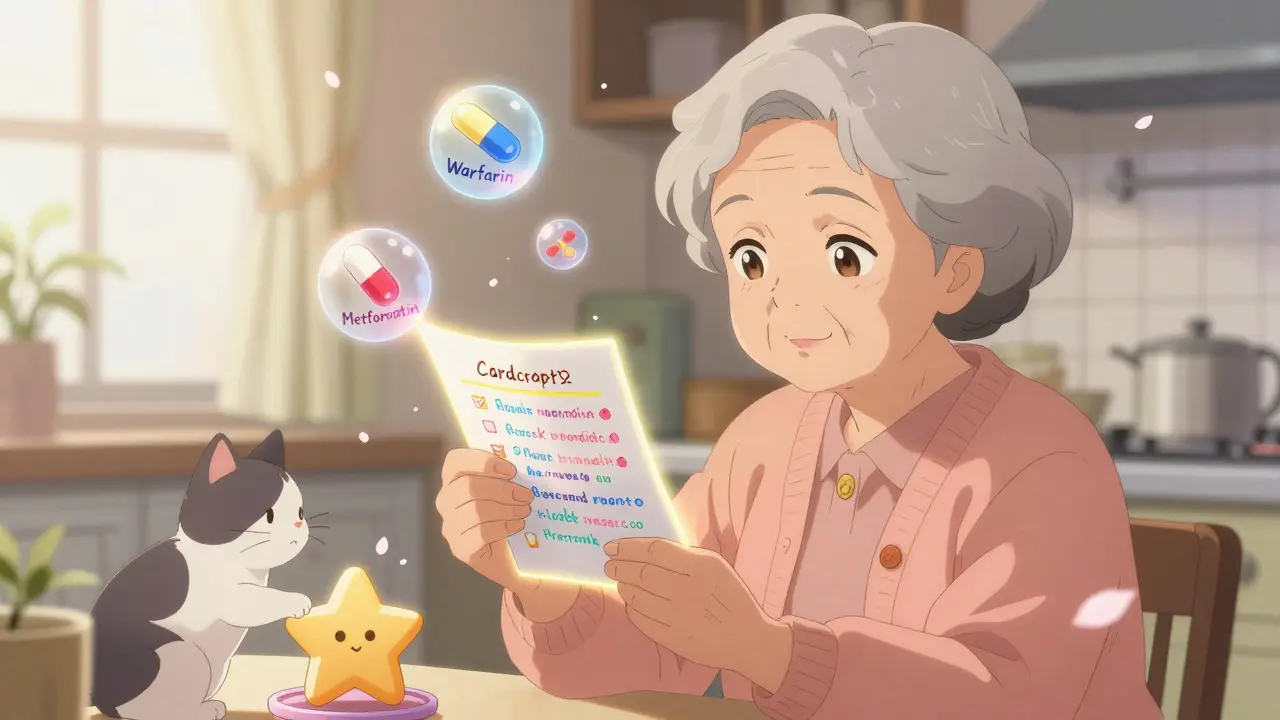 Medication Safety for Chronic Conditions: Essential Long-Term Use Tips