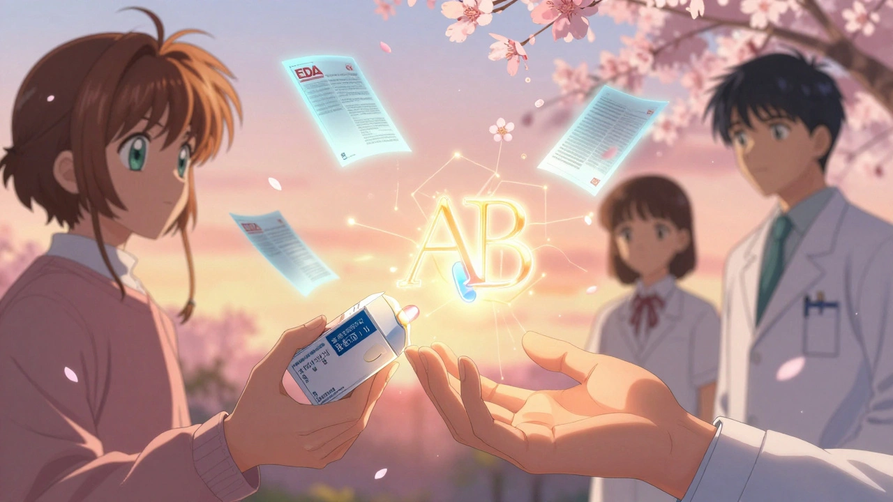 Therapeutic Equivalence: What It Really Means for Patient Safety