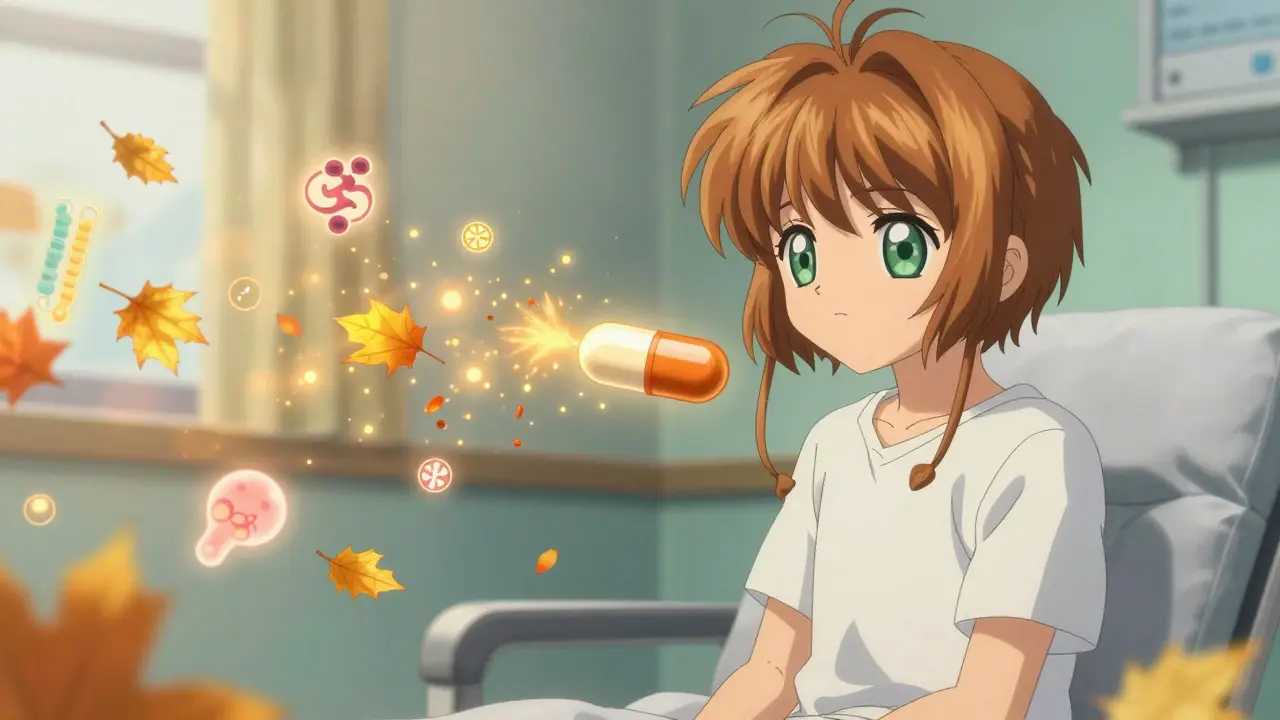 Wilson’s Disease: Understanding Copper Accumulation and How Chelation Therapy Saves Lives