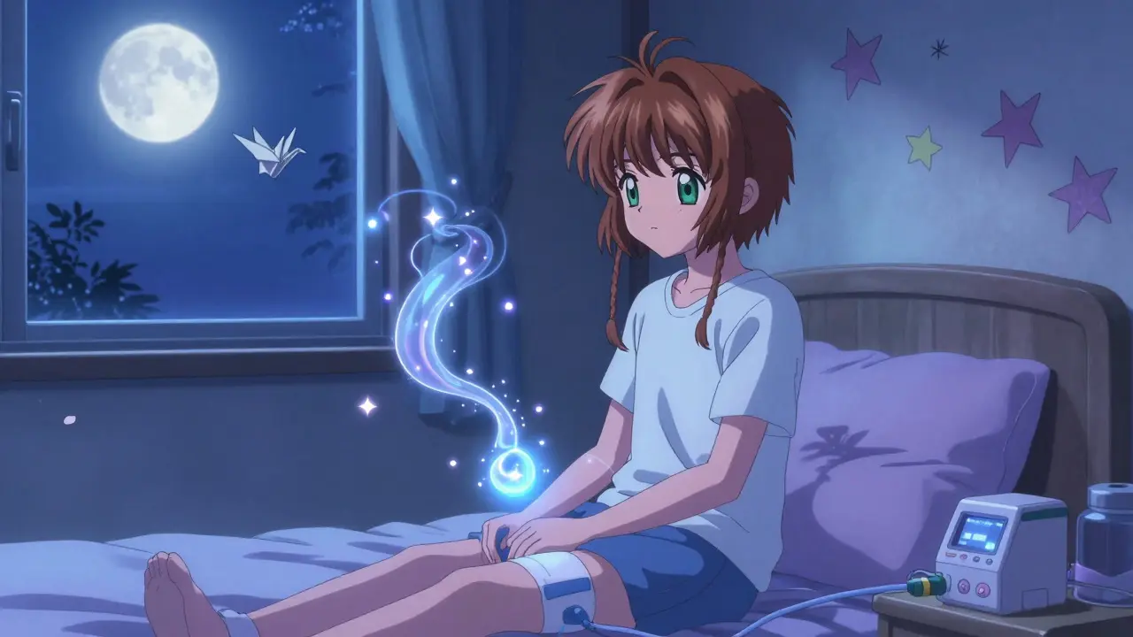 End-Stage Renal Disease: Dialysis, Transplant, and Quality of Life