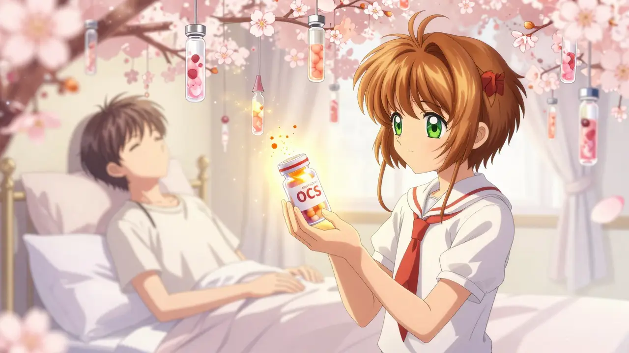 Oral Corticosteroid Burden in Severe Asthma: Proven Alternatives That Work