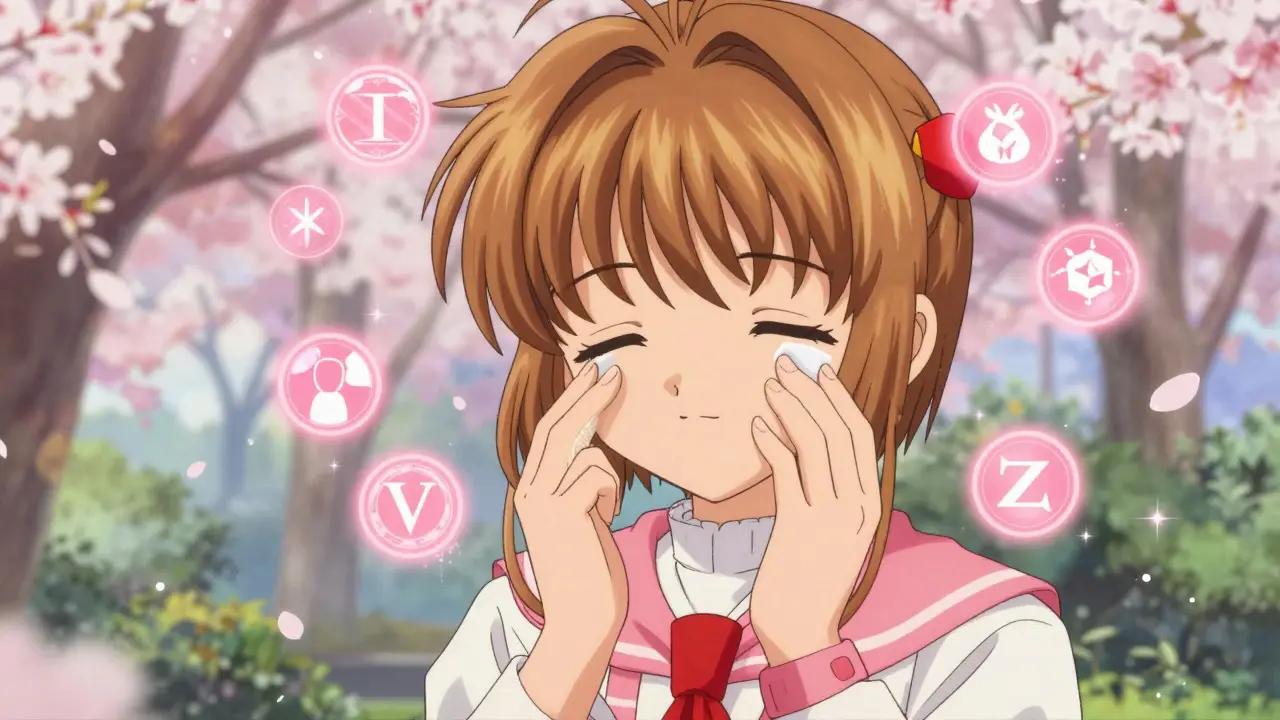 Topical Steroid Potency Chart: How to Choose the Right Strength and Avoid Skin Damage