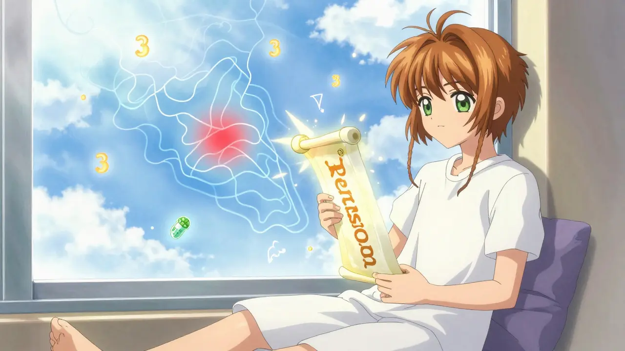 Ulcerative Colitis: Understanding Colon Inflammation and How to Achieve Long-Term Remission