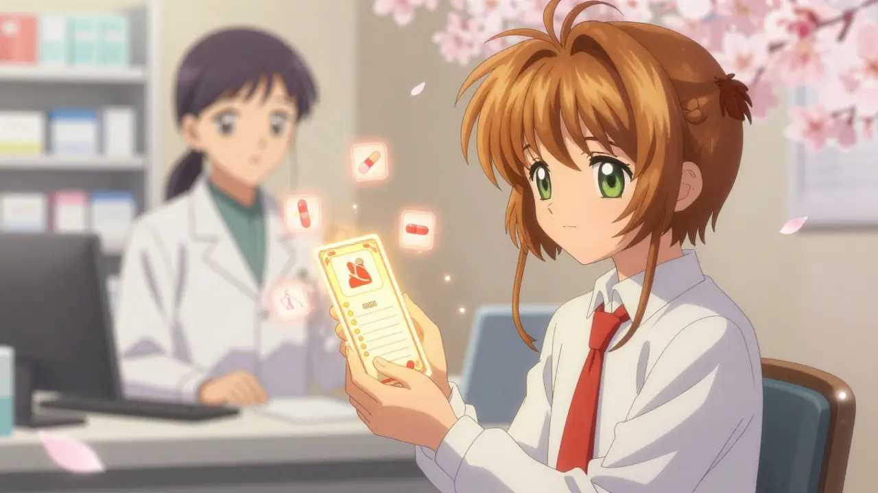 Control and Choice: How Autonomy in Medication Selection Empowers Patients