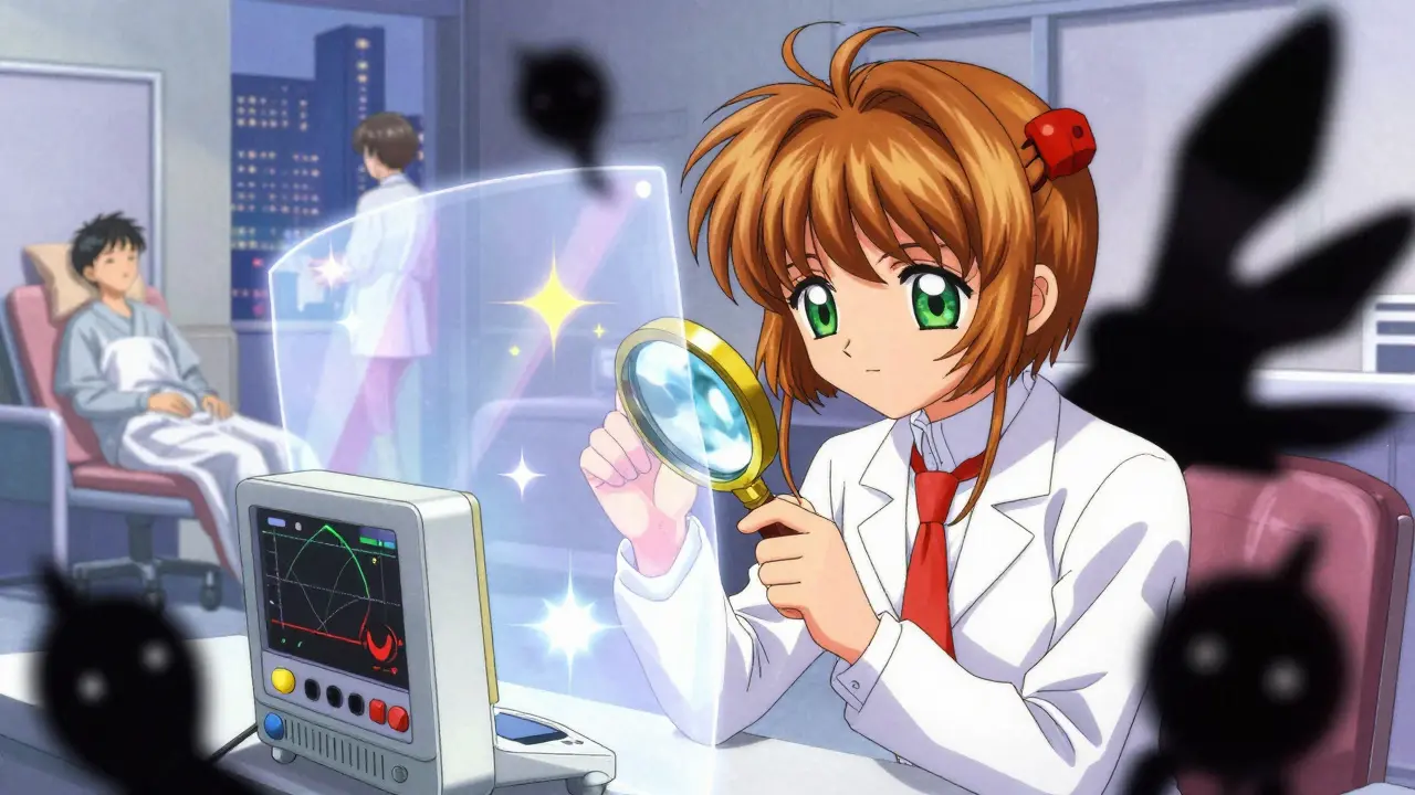 Medical Device Quality Control: Safety Standards That Protect Patients