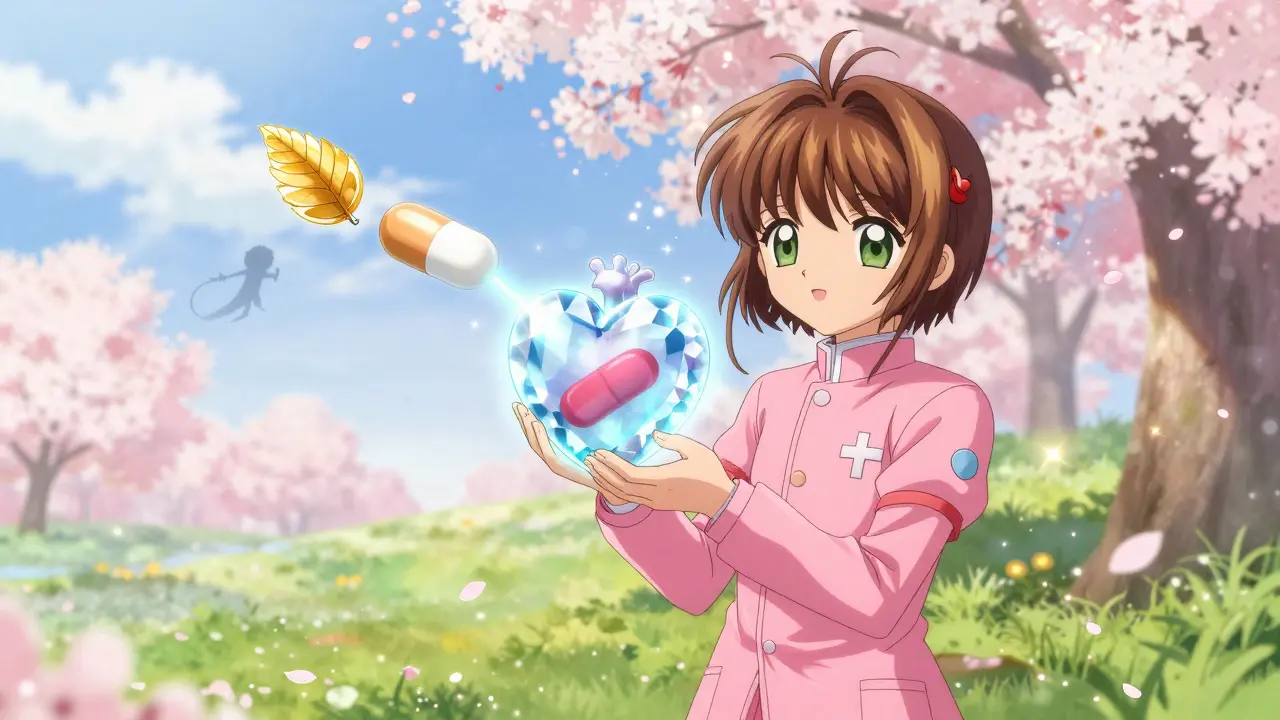 Digoxin Interactions: What Heart Patients Need to Monitor