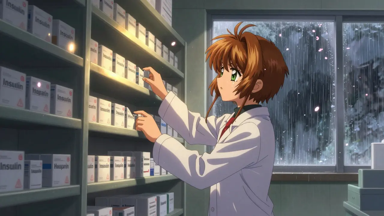 Supply Chain Problems: How Distribution Risks Are Leaving Patients Without Generic Drugs