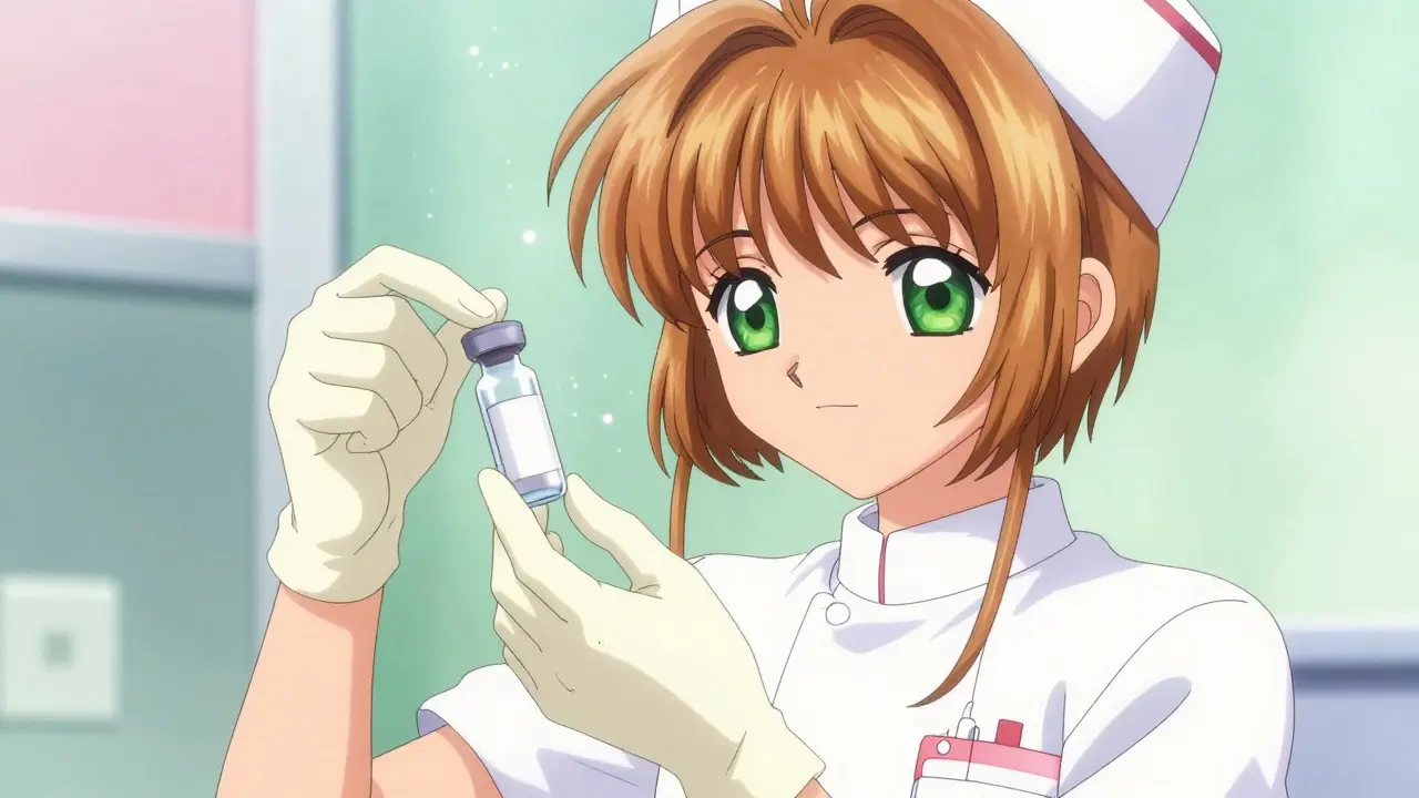 High-Risk Medications: Guide to Extra Verification Procedures