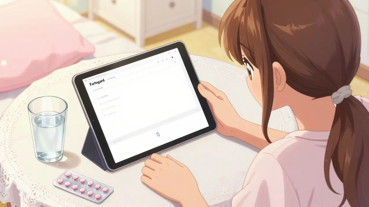 How and Where to Buy Fertogard Online: A Complete Guide