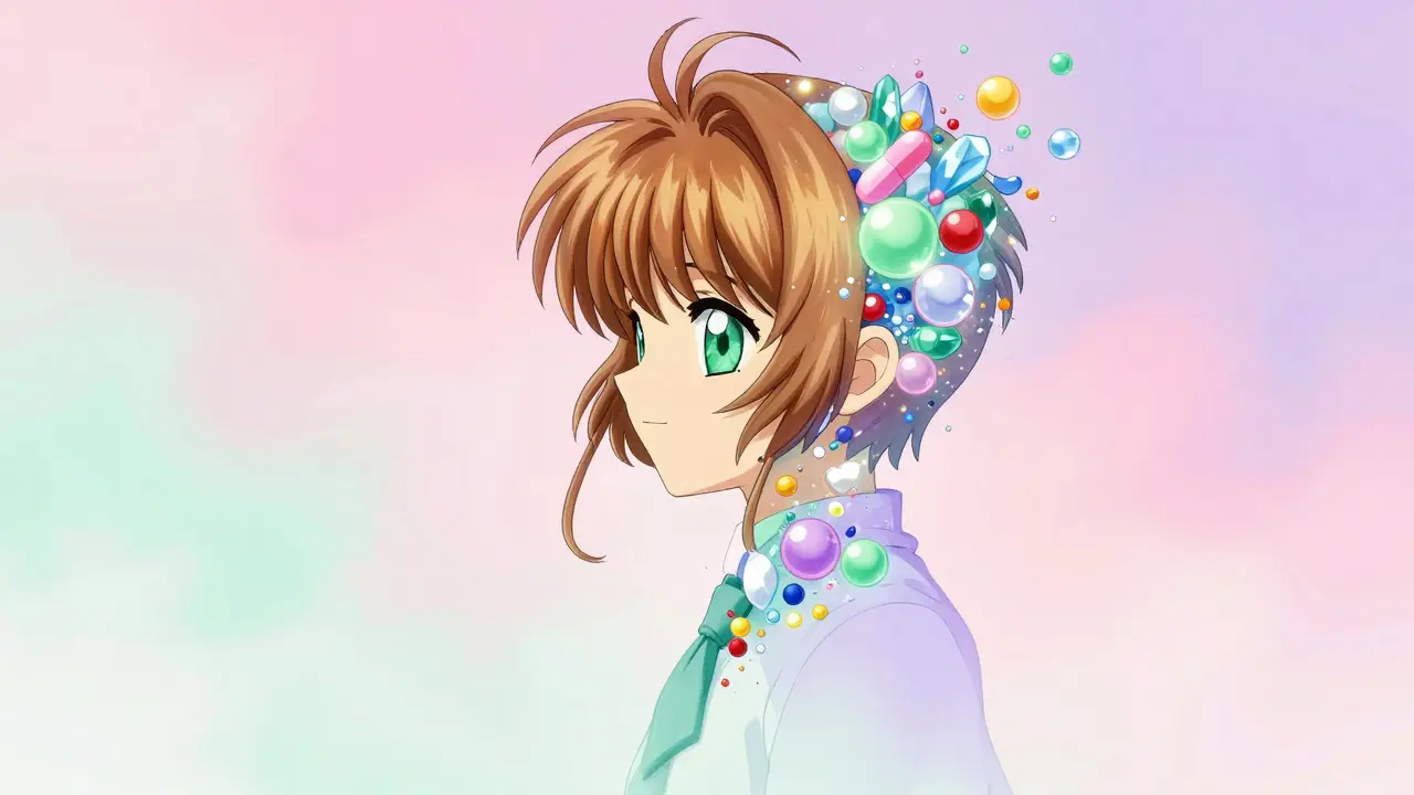 How generic variations affect drug performance