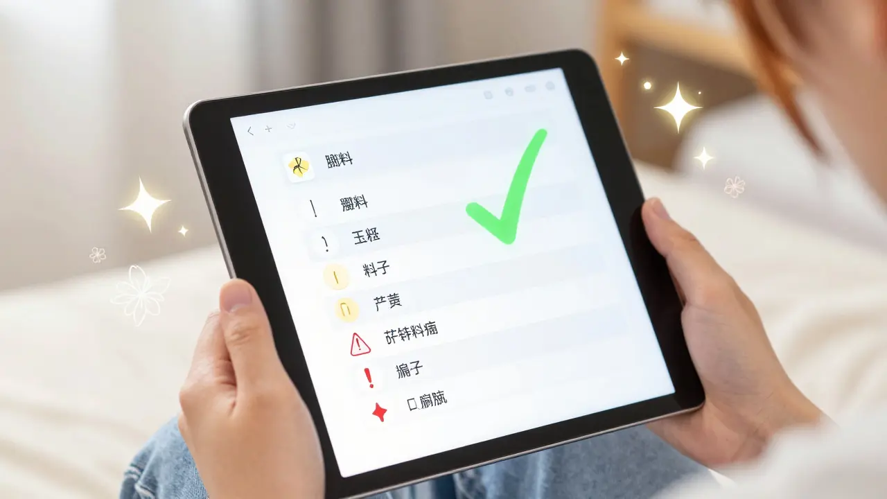 Practical steps for patients and caregivers